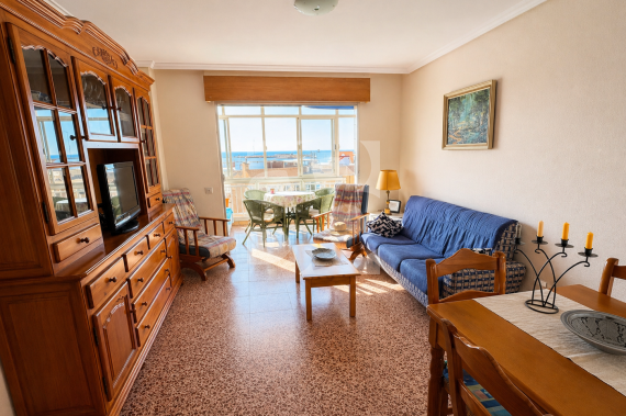 A - La Revente - TORREVIEJA - La Mata