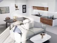 Town House · Nouvelle construction ORIHUELA COSTA · Las Filipinas