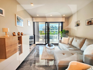 A · La Revente ORIHUELA COSTA · Los Altos