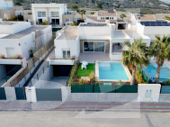 v · Продажа ALGORFA · Campo de Golf - Algorfa