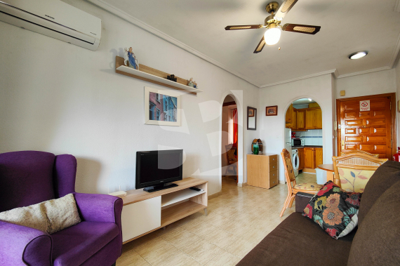 A - Odsprzedaż - TORREVIEJA - El Acequión - Los Náufragos