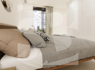 Quad House · Nouvelle construction DOLORES · urbanizacion
