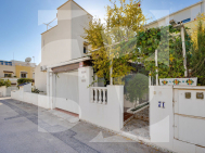 terraced house · Продажа Orihuela-Costa · Los Altos