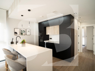 Bungalow · Nouvelle construction PILAR DE LA HORADADA · pueblo