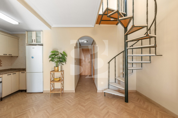  - La Revente - La Mata - Playa