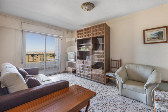 Apartamento - Segunda Mano - TORREVIEJA - Rocio del Mar