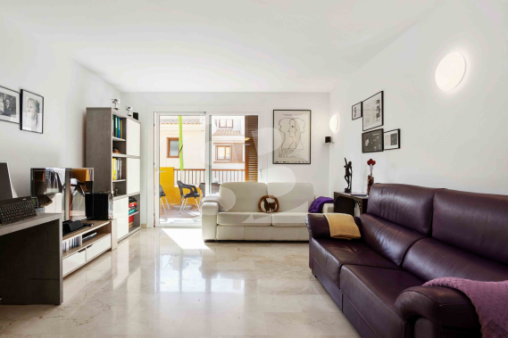 Apartment - Resale - Punta Prima - La Recoleta