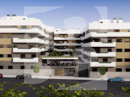Apartamento · Obra Nueva SANTA POLA · Estacion de autobuses