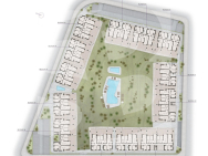 Bungalow · Nouvelle construction CIUDAD QUESADA · Lo Marabu