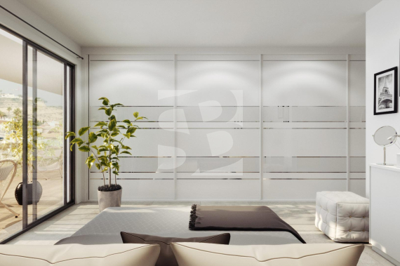 Villa - Obra Nueva - ROJALES - Golf La Marquesa (Ciudad Quesada)