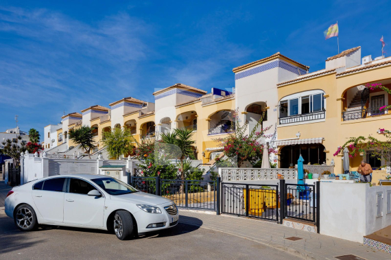 B - Odsprzedaż - Orihuela-Costa - Los Altos