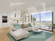 Villa · Obra Nueva Mutxamel · Bonalba-cotoveta