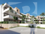 Appartement · Nouvelle construction Cartagena · La Manga Del Mar Menor