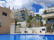 Apartment · Nowo zbudowane ORIHUELA COSTA · 