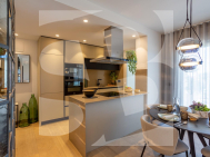 Bungalow · Nouvelle construction ALGORFA · La Finca Golf