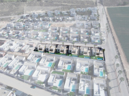 Villa · Nouvelle construction ALGORFA · La Finca Golf