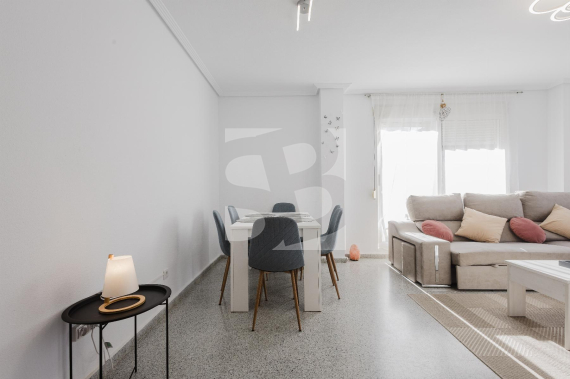 A - Segunda Mano - SAN MIGUEL DE SALINAS - San Miguel De Salinas