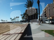 PENTHOUSE · Nowo zbudowane TORREVIEJA · Centro