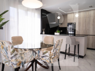 Bungalow · Nouvelle construction PILAR DE LA HORADADA · pueblo
