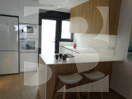 Bungalow · Nouvelle construction PILAR DE LA HORADADA · pueblo