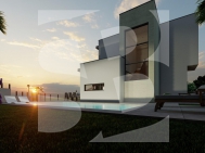 Villa · New Build CIUDAD QUESADA · La Marquesa
