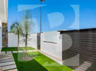 Town House · Nouvelle construction LOS ALCAZARES · Serena Golf