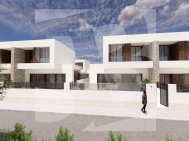 Villa · Nouvelle construction DOLORES · urbanizacion
