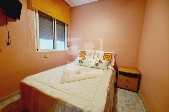 Apartment - Resale - La Mata - La Mata