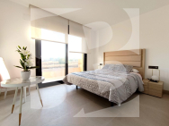 Villa · Nouvelle construction BENIJOFAR · Pueblo