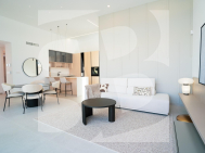 Вилла · Новостройка ROJALES · La Marquesa Golf