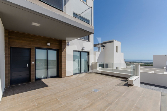 Bungalow - New Build - SAN MIGUEL DE SALINAS - VistaBella Golf