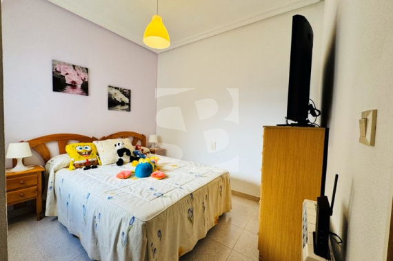 Apartamento - Segunda Mano - La Mata - La Mata