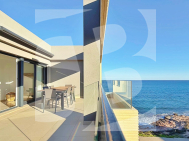 Penthouse · Resale TORREVIEJA · Punta Prima