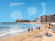 Appartement · Nouvelle construction TORREVIEJA · Playa de El Cura