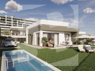 Villa · Obra Nueva Mutxamel · Bonalba-cotoveta
