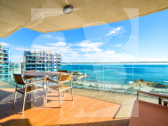 Apartment · Resale Punta Prima · Sea Senses