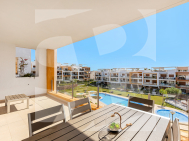 Apartamento · Segunda Mano ORIHUELA COSTA · Villamartin