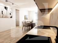 Bерхний этаж · Новостройка FINESTRAT · Balcón De Finestrat