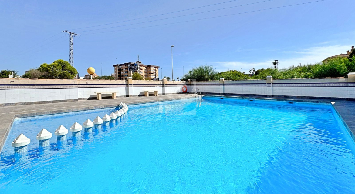 Apartamento · Segunda Mano ORIHUELA COSTA · La Zenia