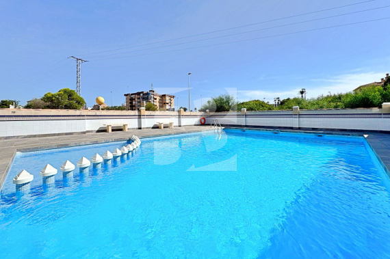 Апартамент - Продажа - ORIHUELA COSTA - La Zenia