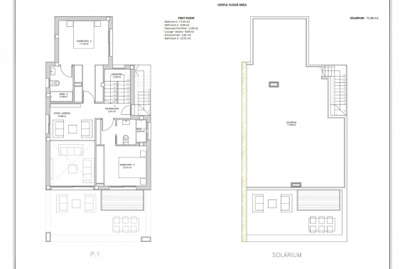 Villa - Obra Nueva - TORREVIEJA - Torreblanca