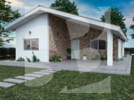 Villa · Obra Nueva Moratalla · Campo de San Juan