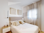 Apartamento · Obra Nueva Guardamar del Segura · Pueblo