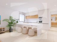 Villa · New Build BIGASTRO · pueblo