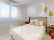 Apartment · New Build PILAR DE LA HORADADA · Mil Palmeras