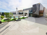 Villa · Obra Nueva Pinoso · Lel