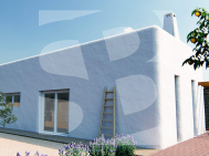 Villa · New Build Alfas del Pi · Arabí