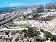 Appartement · La Revente FINESTRAT · Finestrat