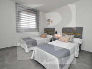 Apartamento · Obra Nueva ORIHUELA COSTA · Las Filipinas