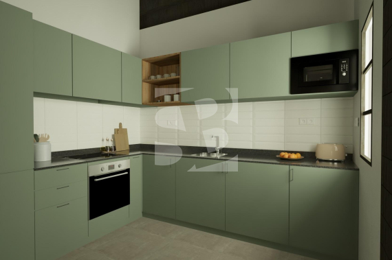 Town House - New Build - SUCINA - Peraleja Golf